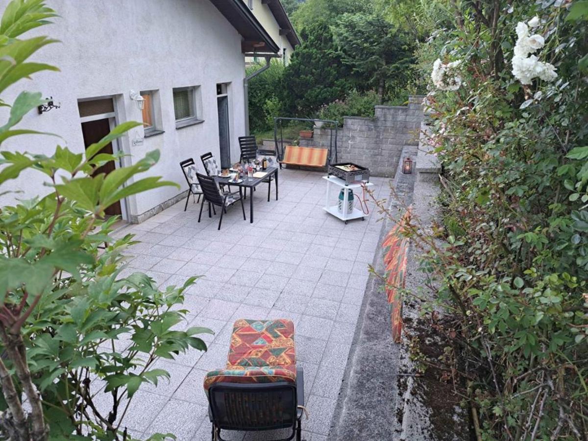 Appartement Eigelsreiter Lilienfeld 外观 照片